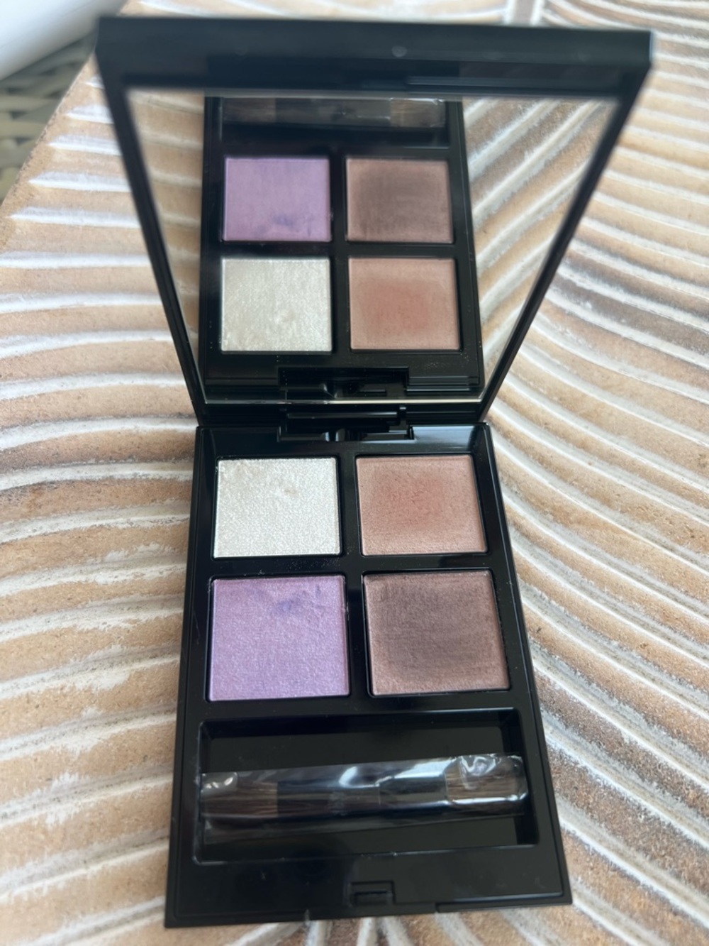 Addiction Tokyo Eyeshadow Palette Hidden Orchid 006